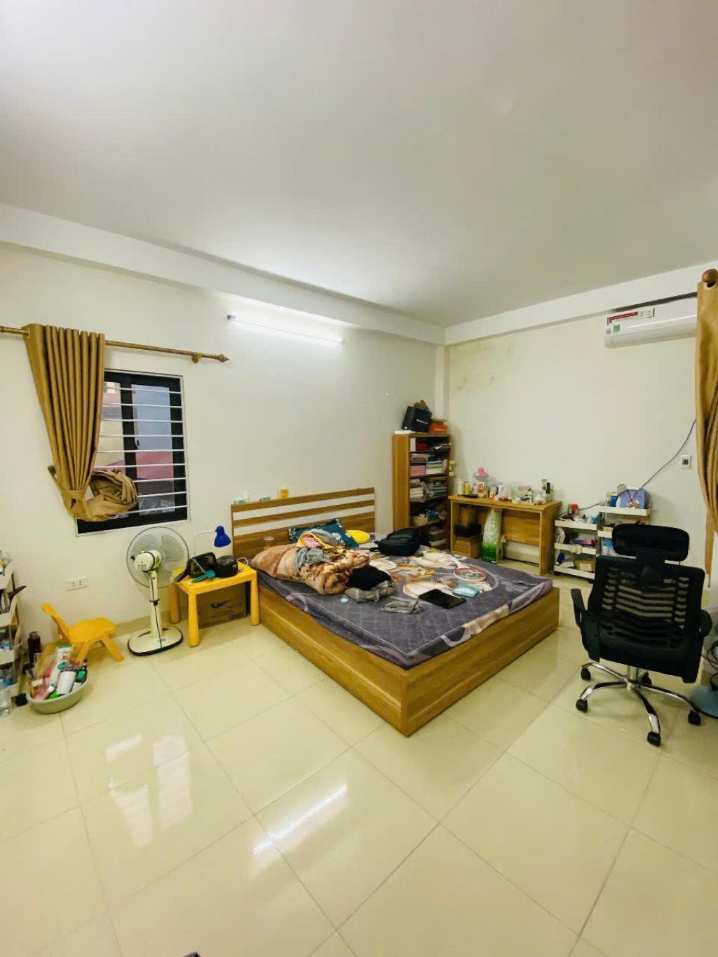 BÁN NHÀ ÔTÔ ĐỖ CỔNG- 2 THOÁNG, YÊN BÌNH, KĐT VĂN QUÁN, 6.09tỷ.